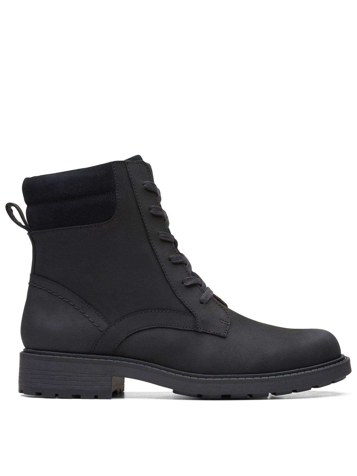 Clarks wanda boot online