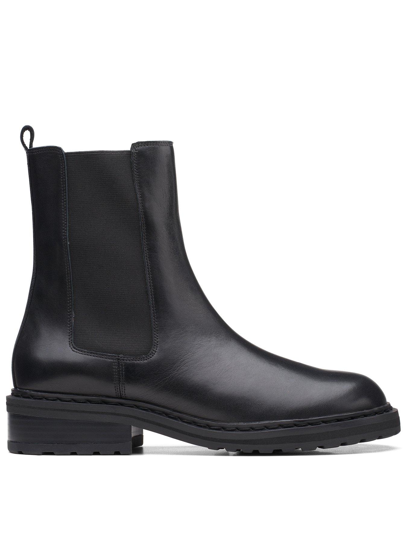 clarks booties sale