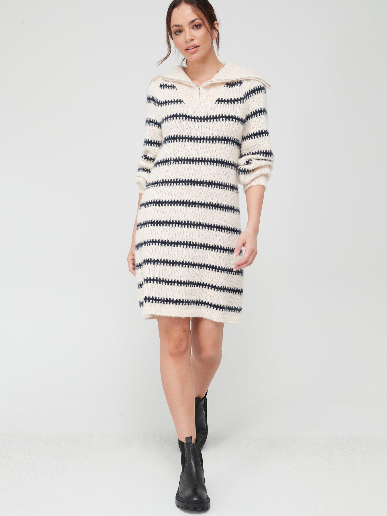 Jumper \u0026 Knitted Dresses | Free 
