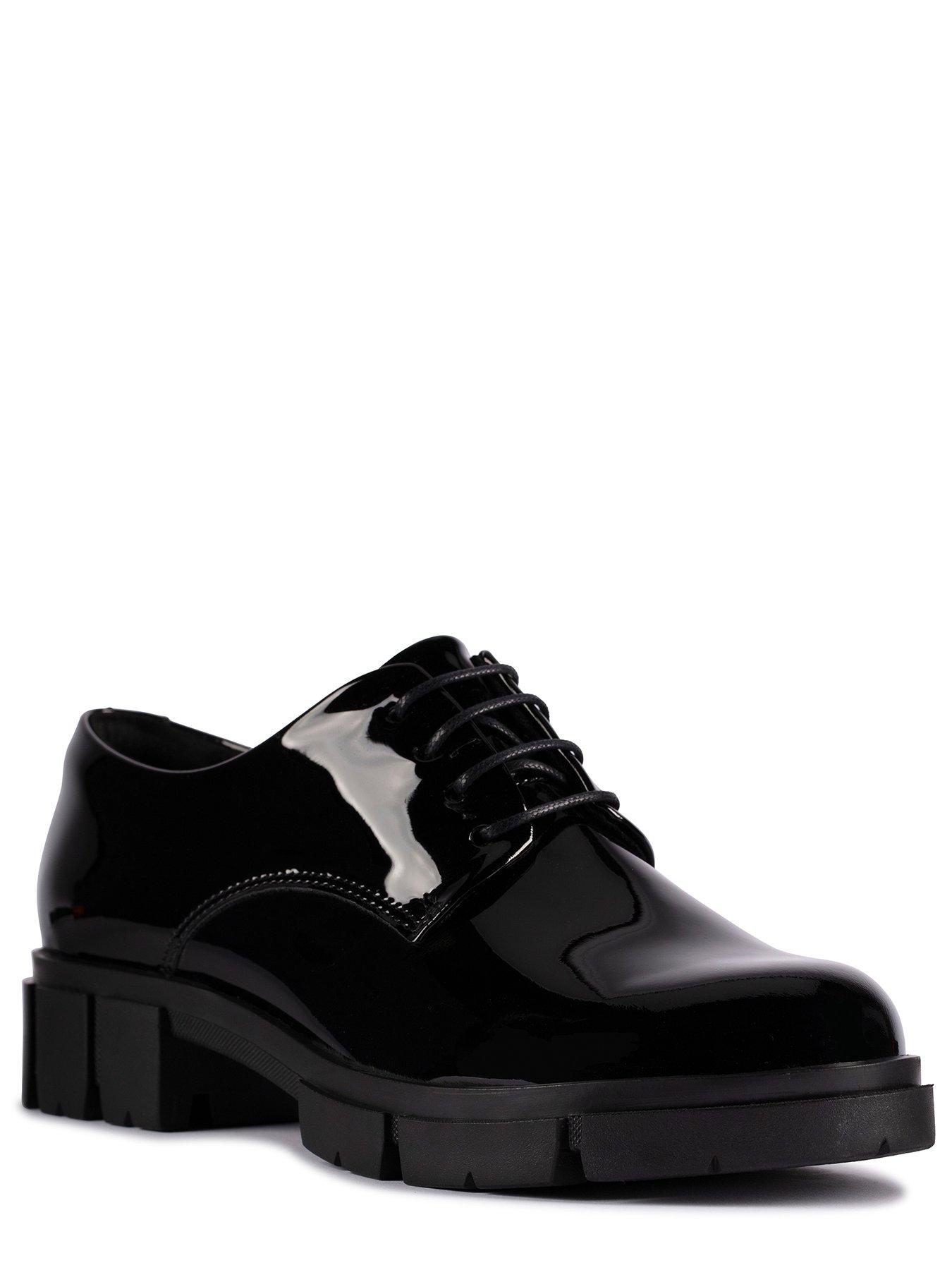 Clarks flat cheap lace up shoes