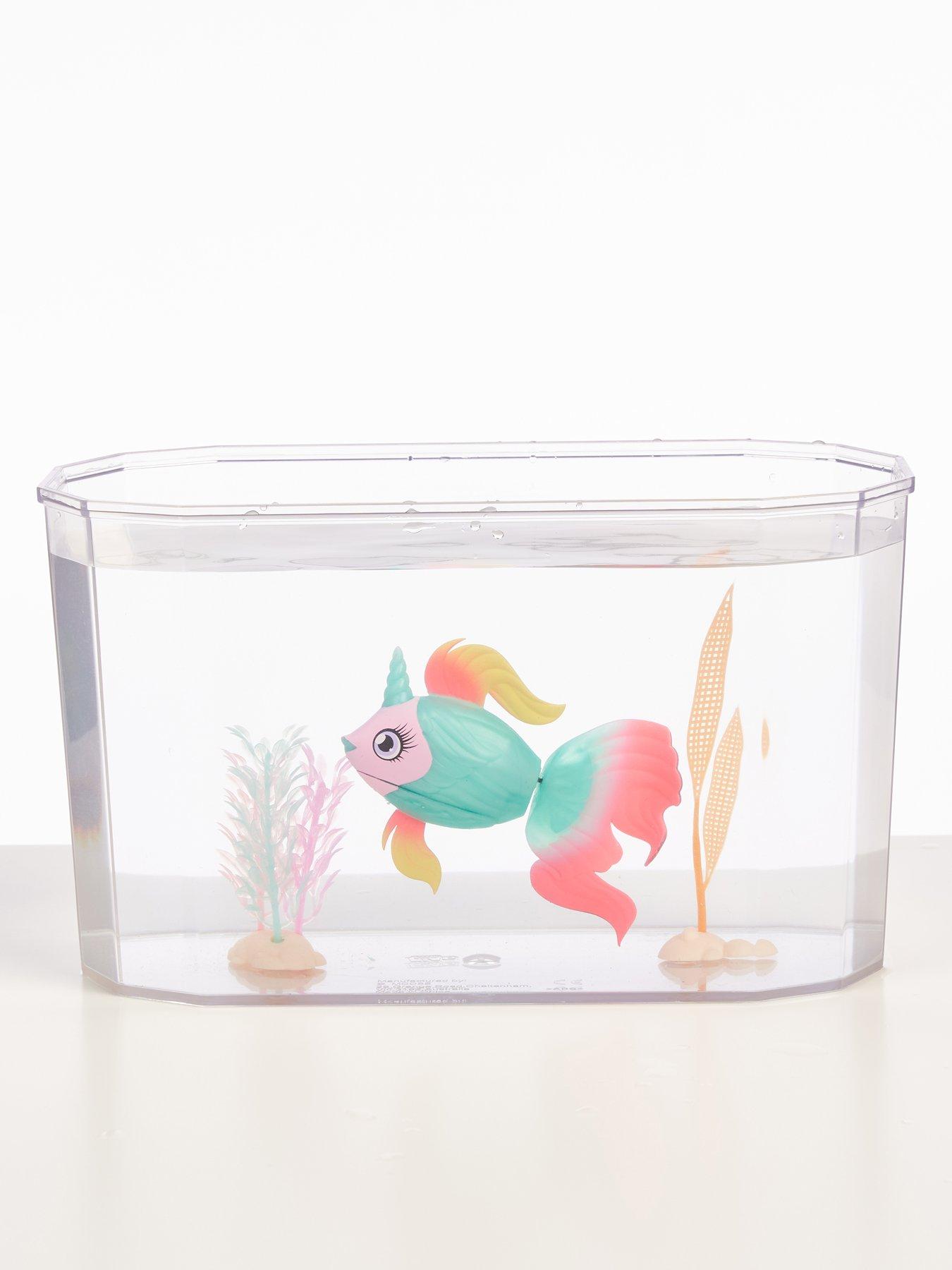 Little live best sale pets fish