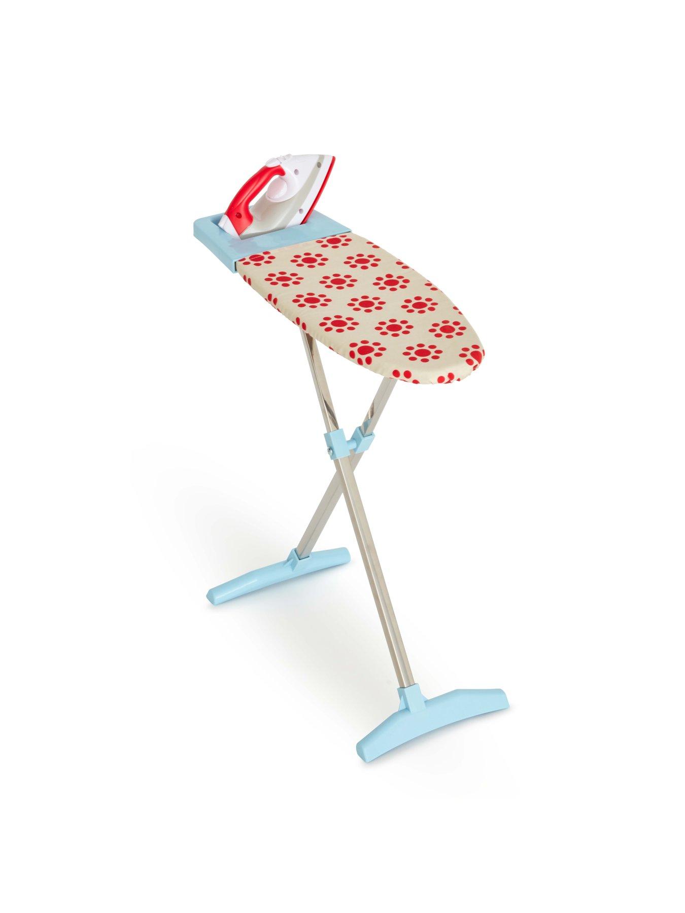 Image 3 of 6 of Casdon Ironing Set