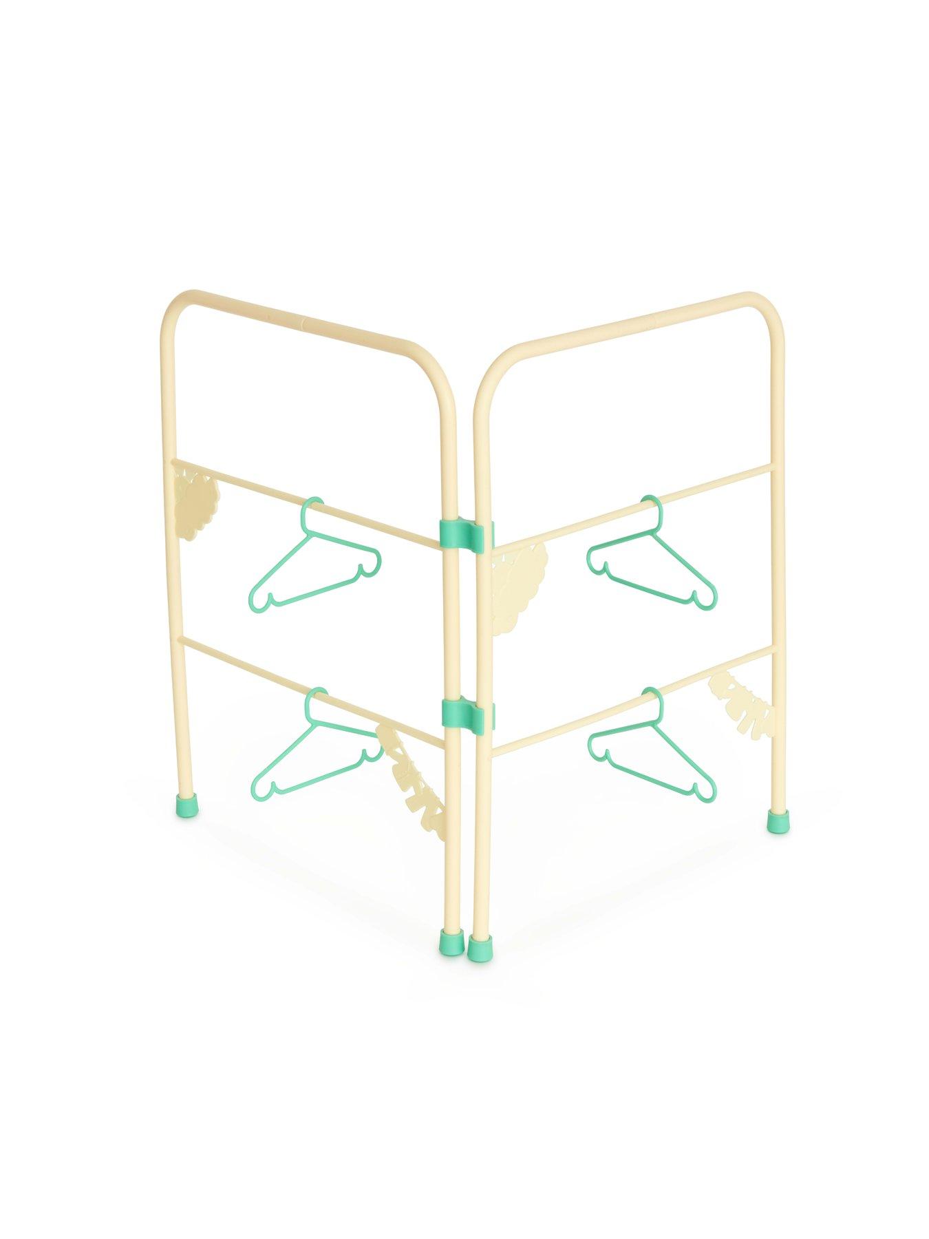 Image 5 of 6 of Casdon Ironing Set