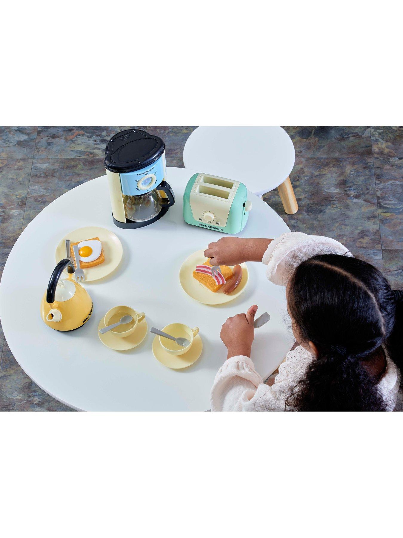 Image 4 of 7 of Morphy Richards Kitchen Set