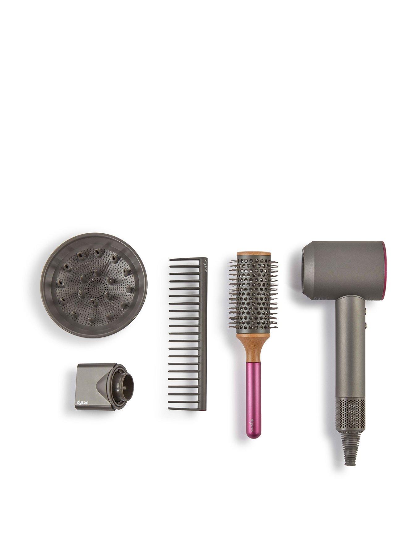 Image 1 of 7 of Dyson Toy Hairdryer Set