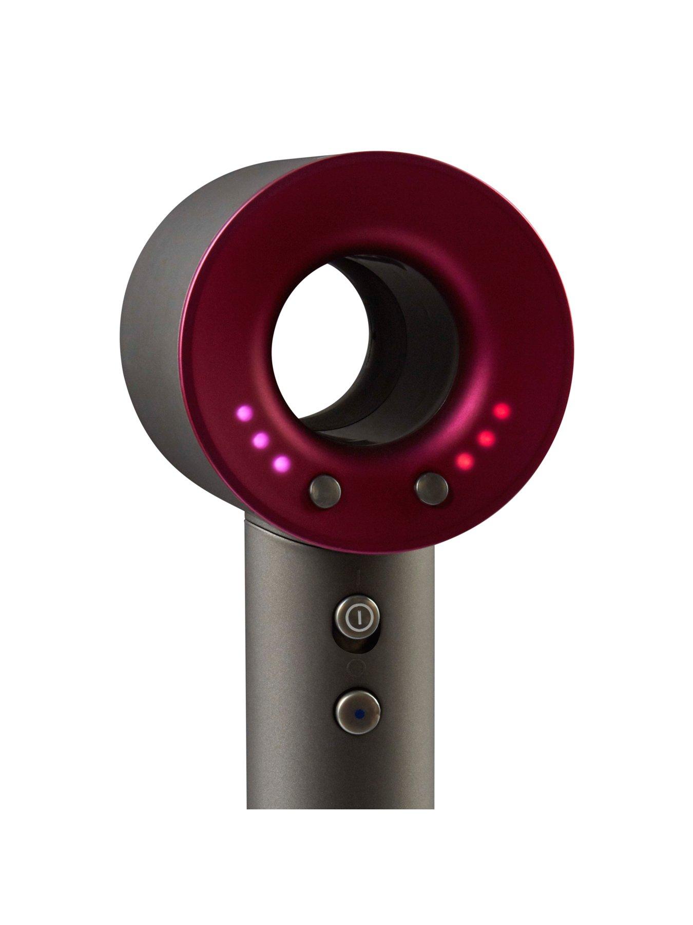 Image 2 of 7 of Dyson Toy Hairdryer Set