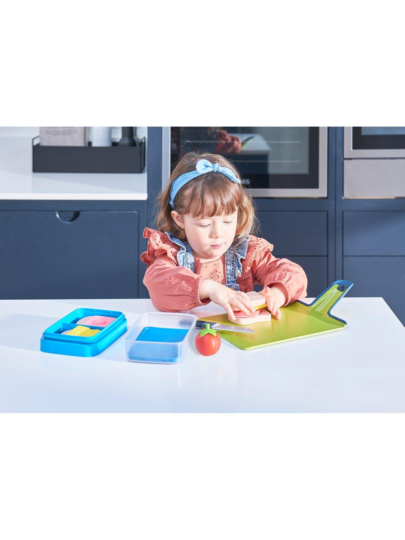Image 5 of 7 of Joseph Joseph Joseph Joseph Play Pretend Sandwich Set