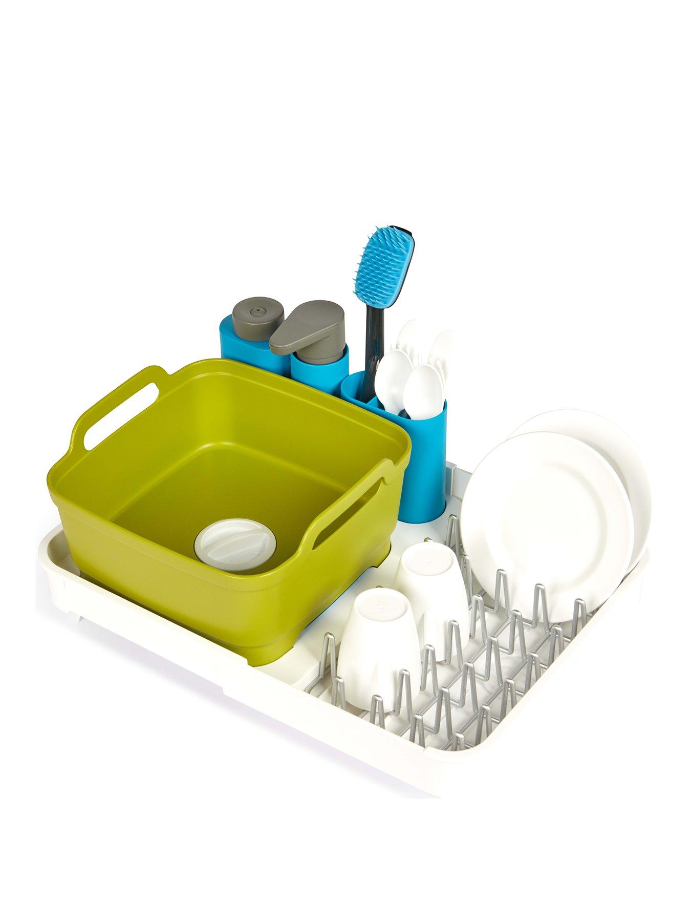 Joseph Joseph Joseph Joseph Sink  &  Colour Change Accessories