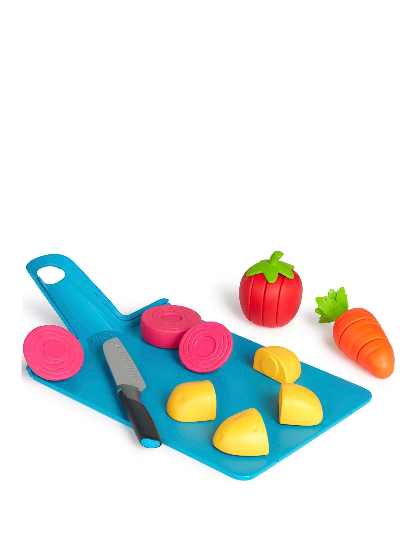 joseph-joseph-joseph-joseph-play-pretend-food-amp-chopping-board