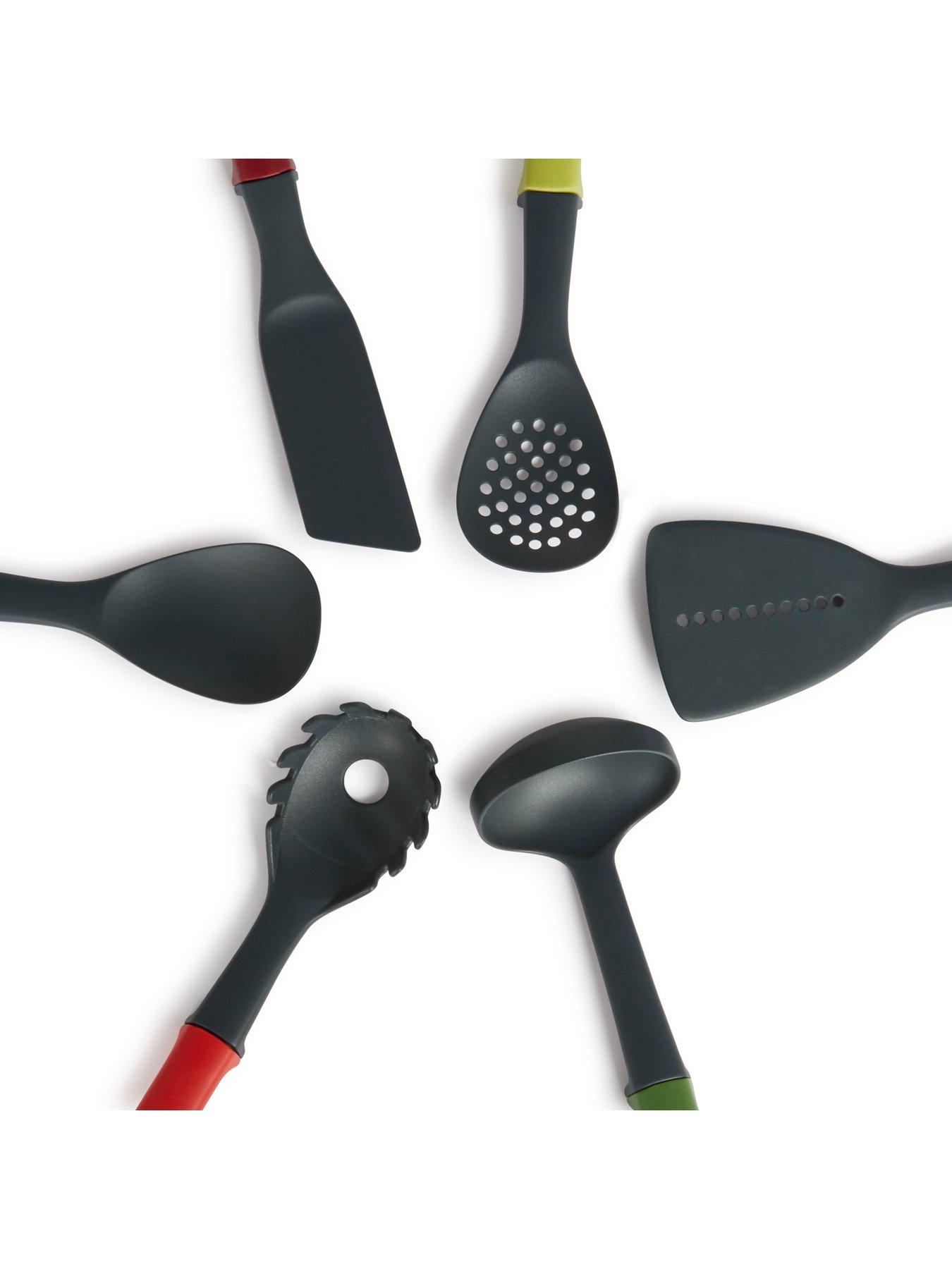 Image 2 of 7 of Joseph Joseph Joseph Joseph Toy Utensils Set