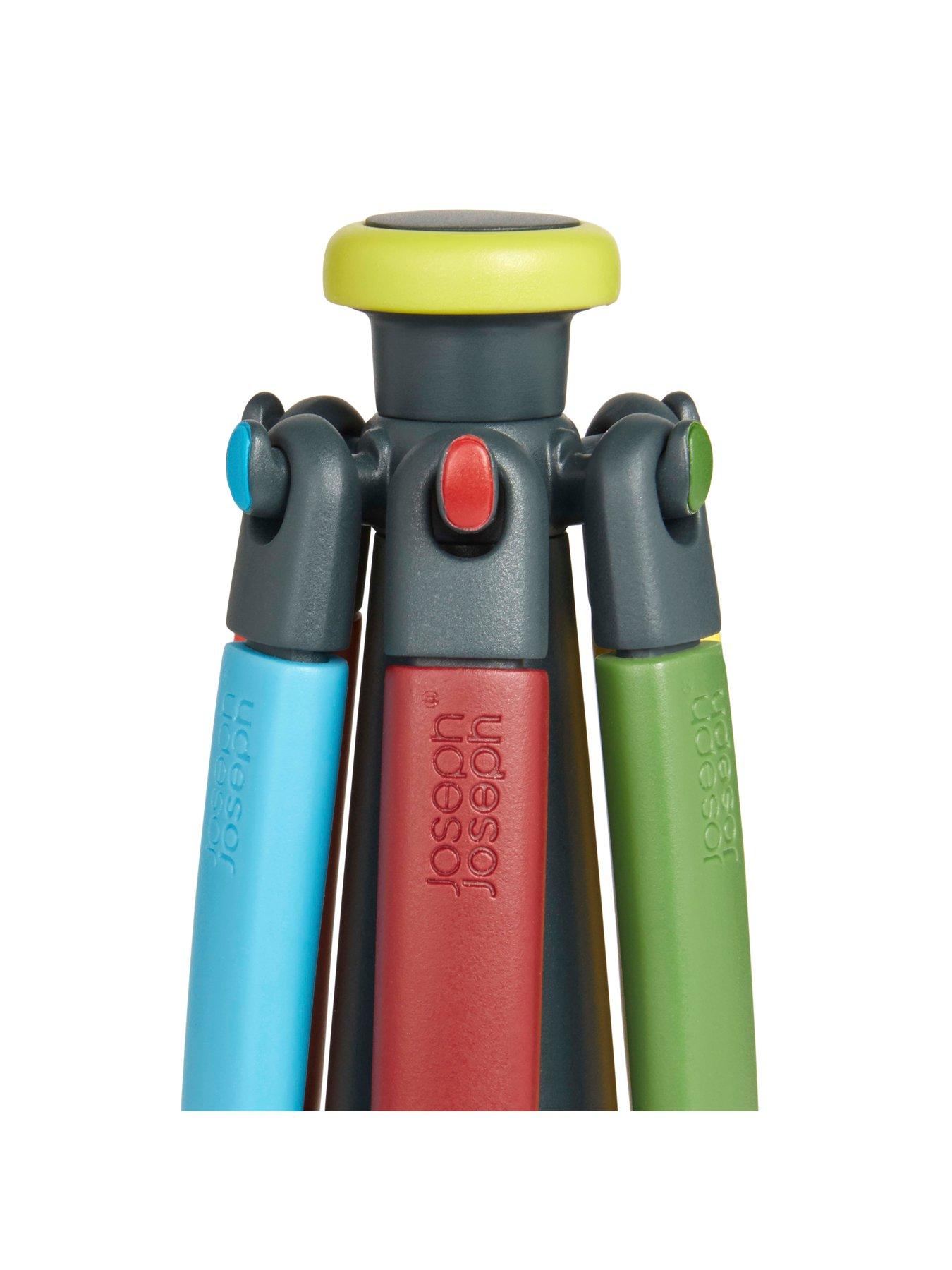 Image 5 of 7 of Joseph Joseph Joseph Joseph Toy Utensils Set