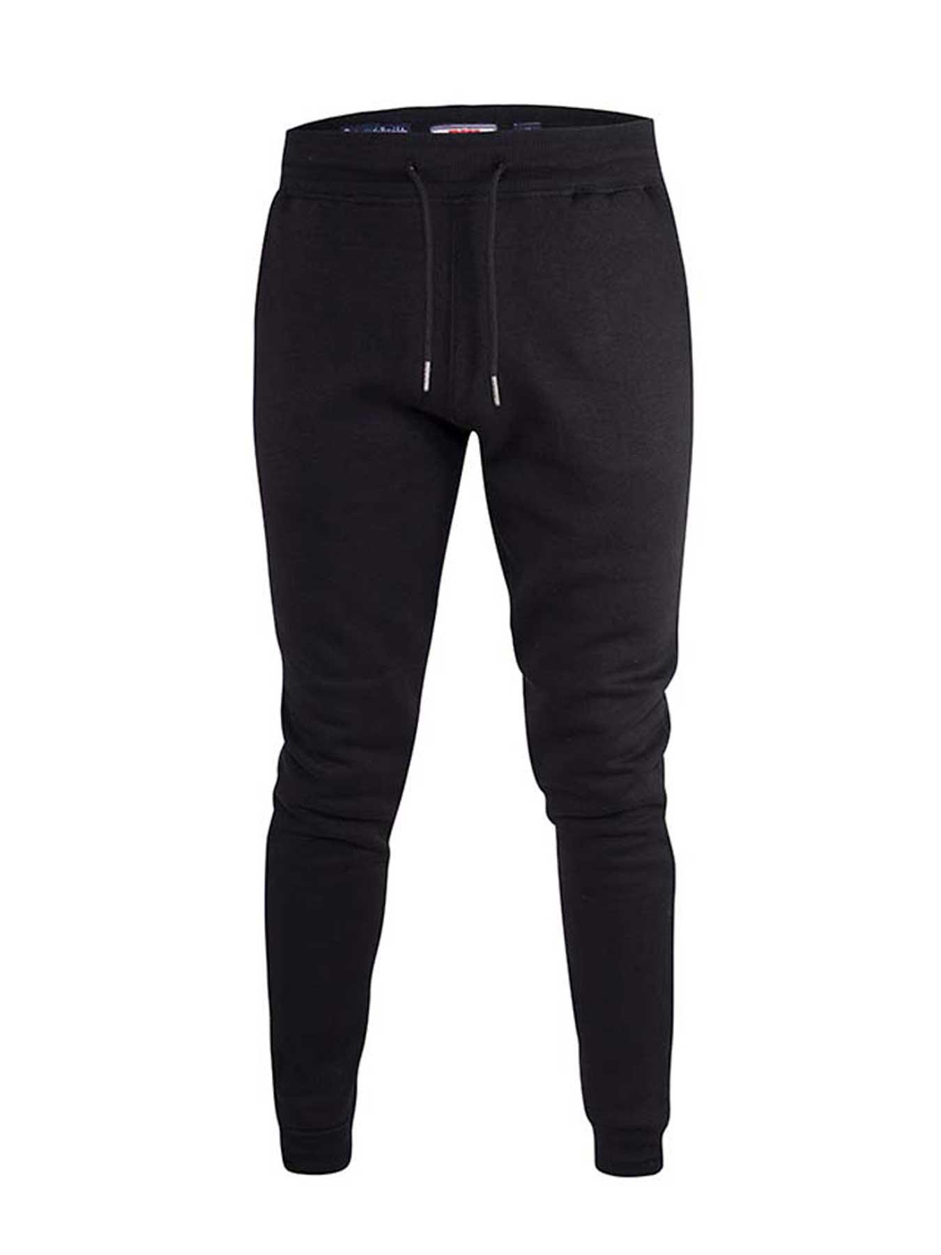 d555-cuffed-jogger-with-side-and-back-pockets-blackstillFront