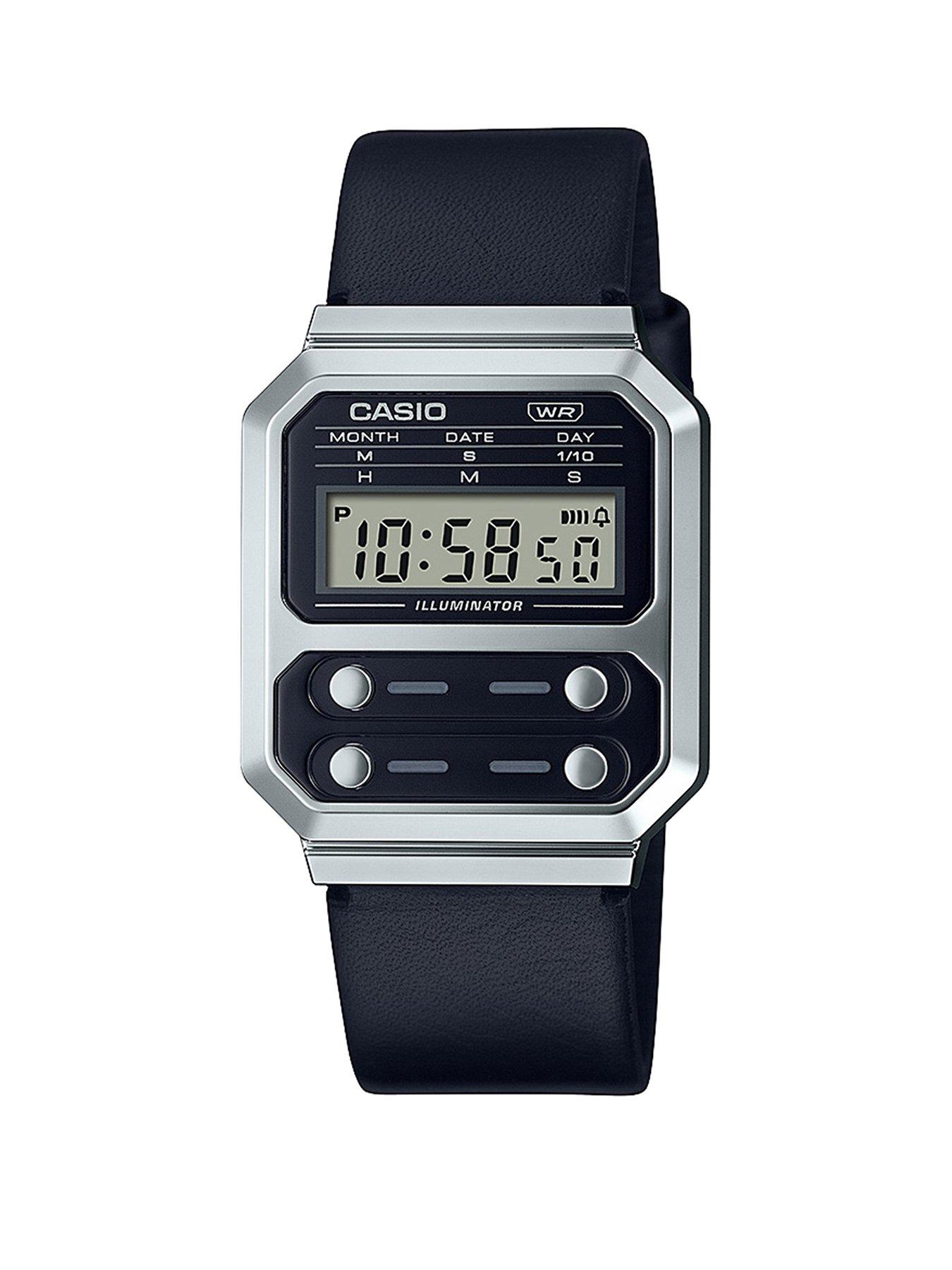 casio-vintage-a100wef-1aef-unisex-watchfront