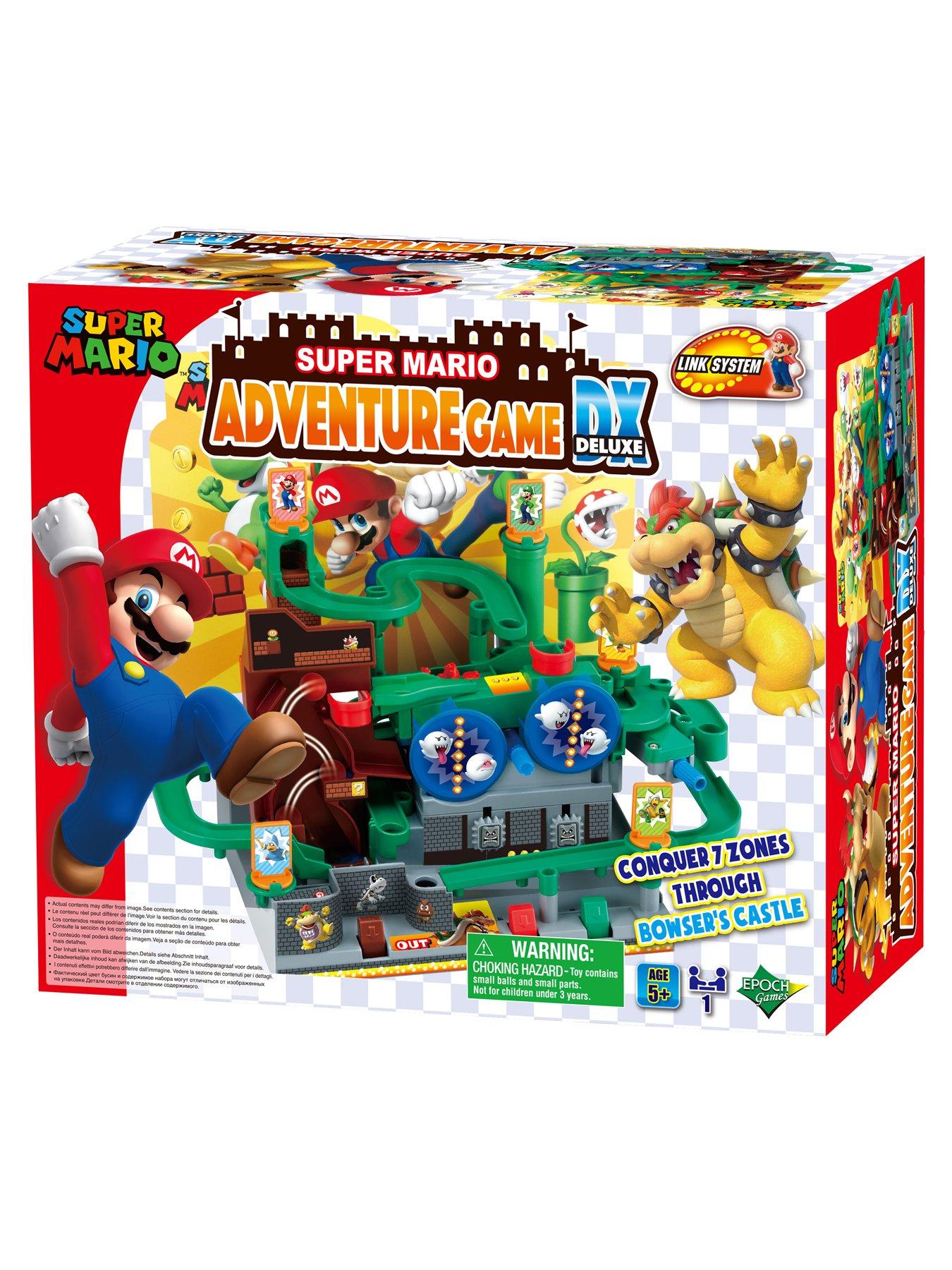 super-mario-super-mario-mario-adventure-game-dx-action-maze-gameback