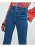 joe-browns-vintage-flared-jeans-blueoutfit