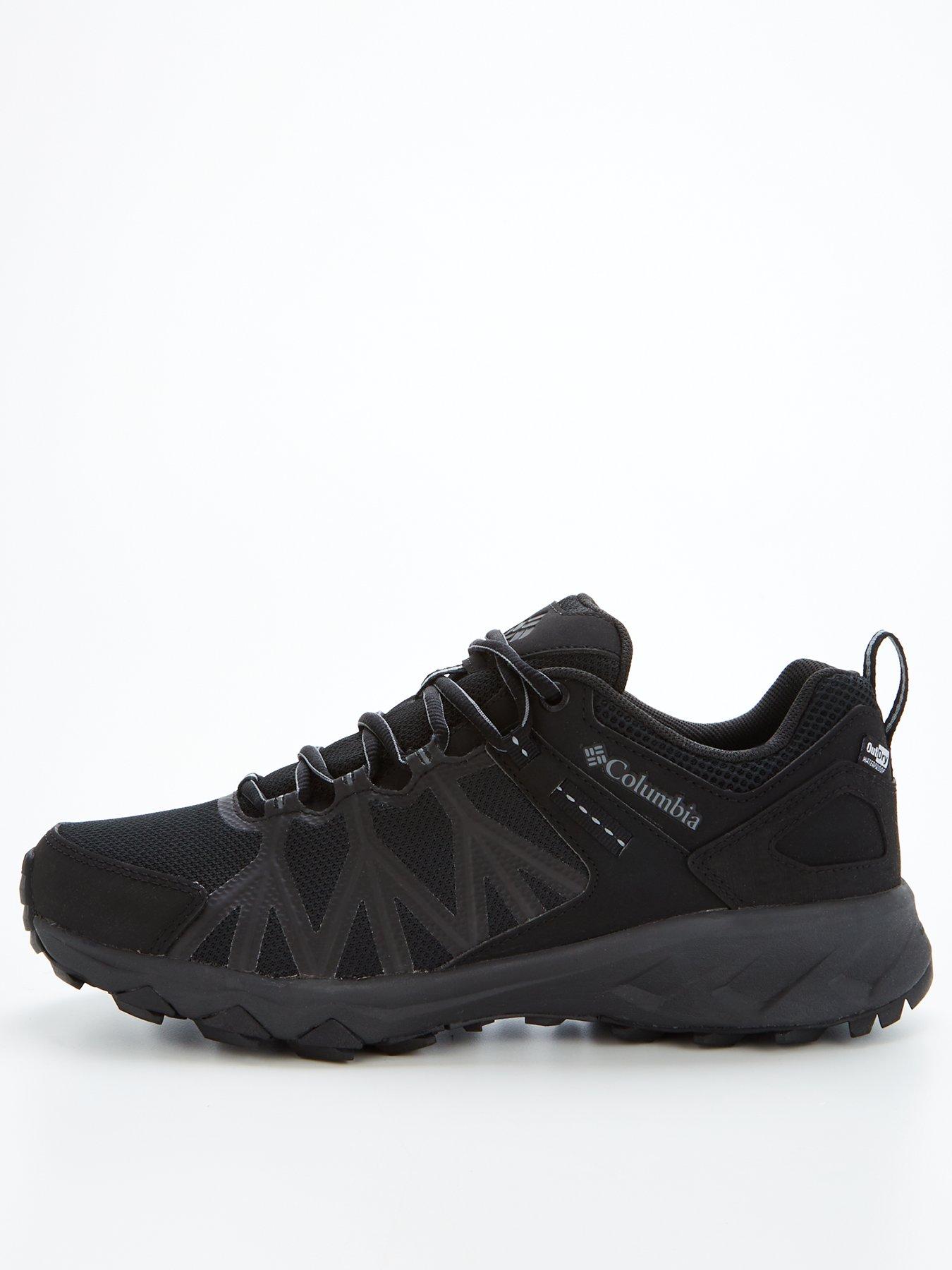 columbia-peakfreaktrade-iinbsplow-outdrytrade-walking-shoesnbsp--blackblack