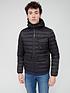 barbour-international-ouston-hooded-quilted-jacket-blackfront