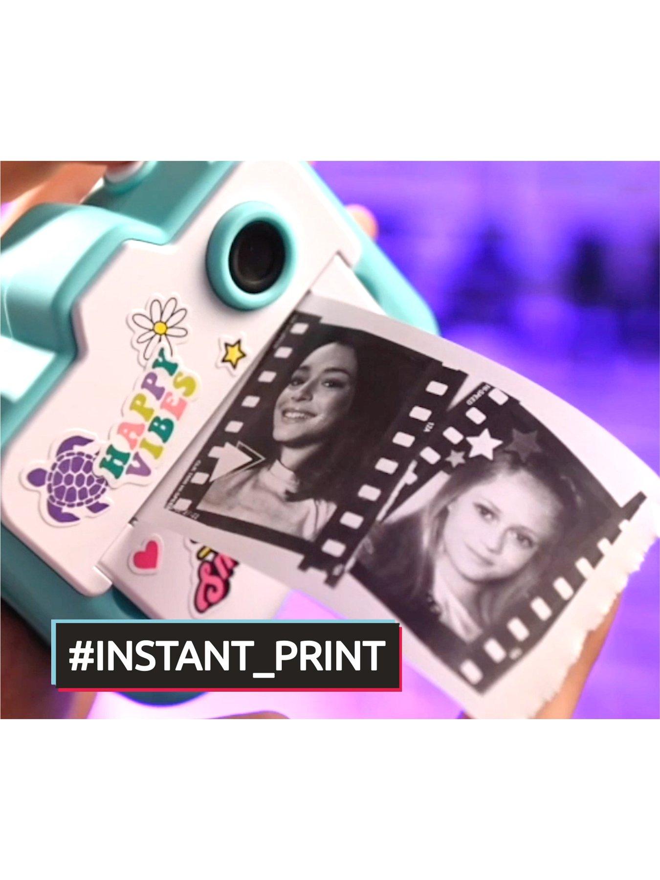 Image 4 of 8 of Studio Creator Photo Creator Instant Camera