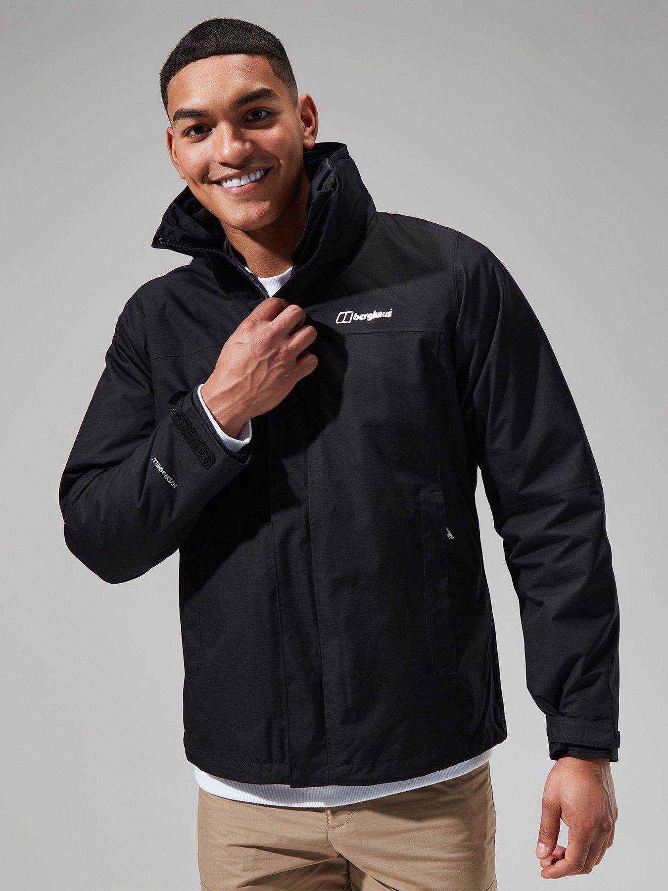 Berghaus 3 2025 in one jacket