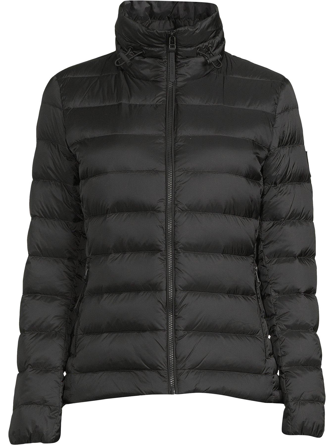 Belstaff ladies down jacket hotsell