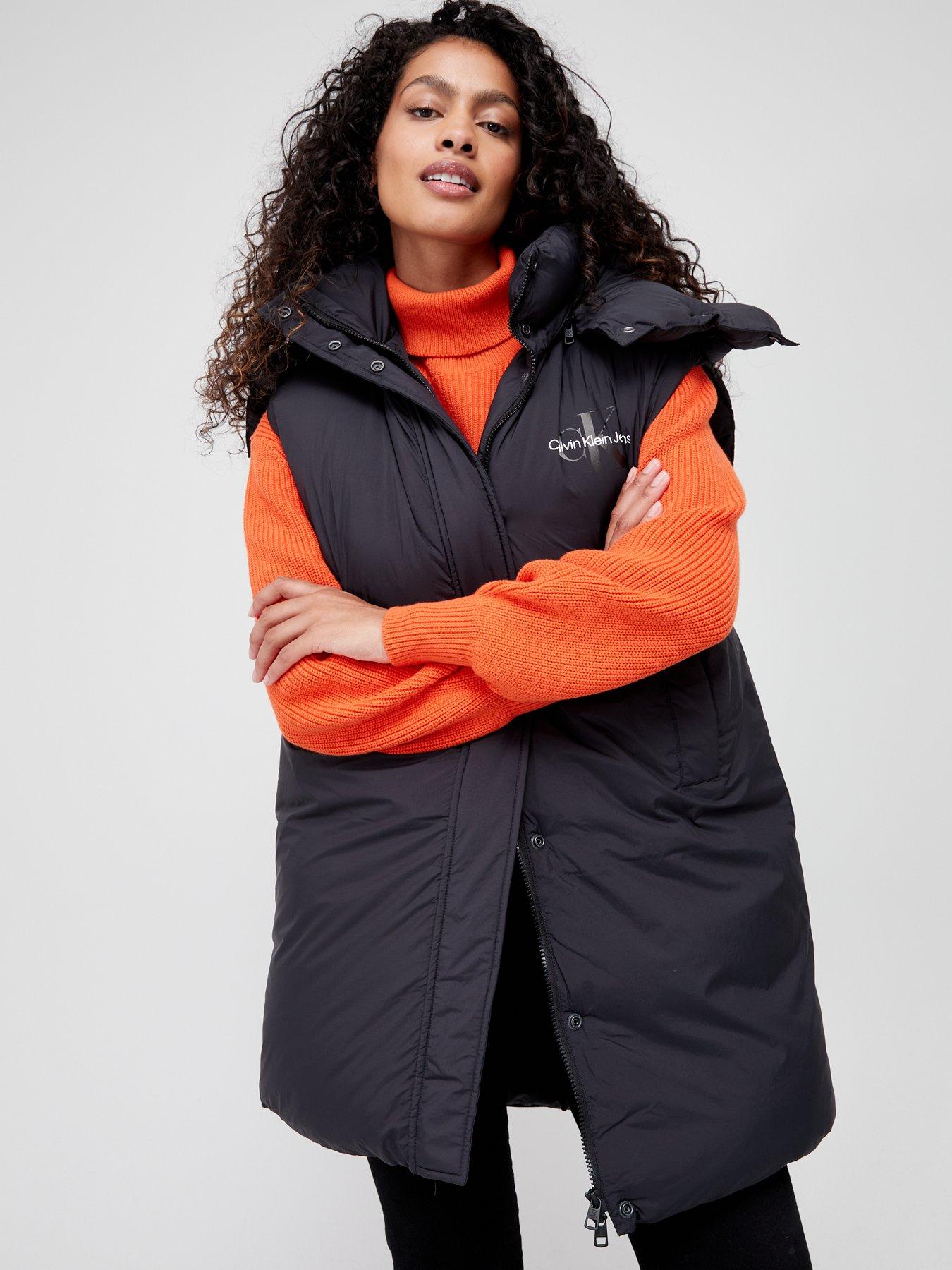 Women's Calvin Klein Coats & Jackets | Very Ireland