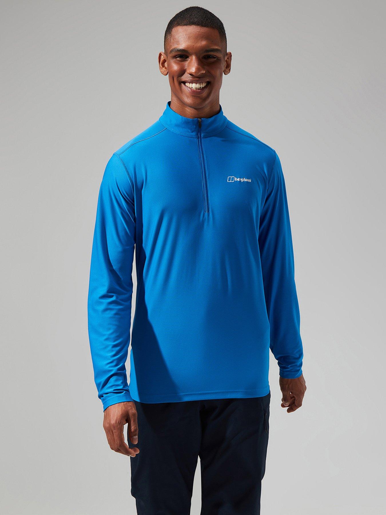 Berghaus store tech top