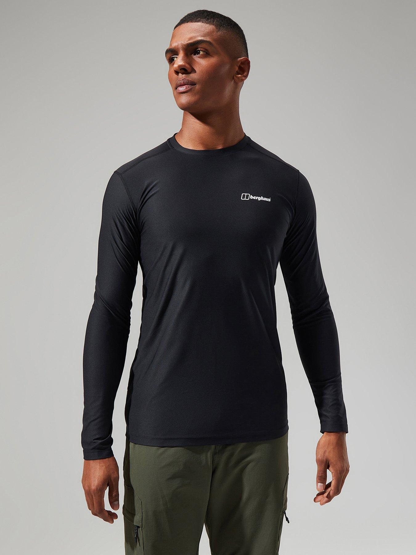 Long sleeve cheap berghaus top