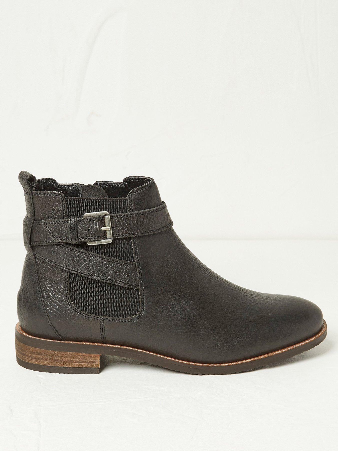 Ankle Boots | inc. Women's Chelsea 
