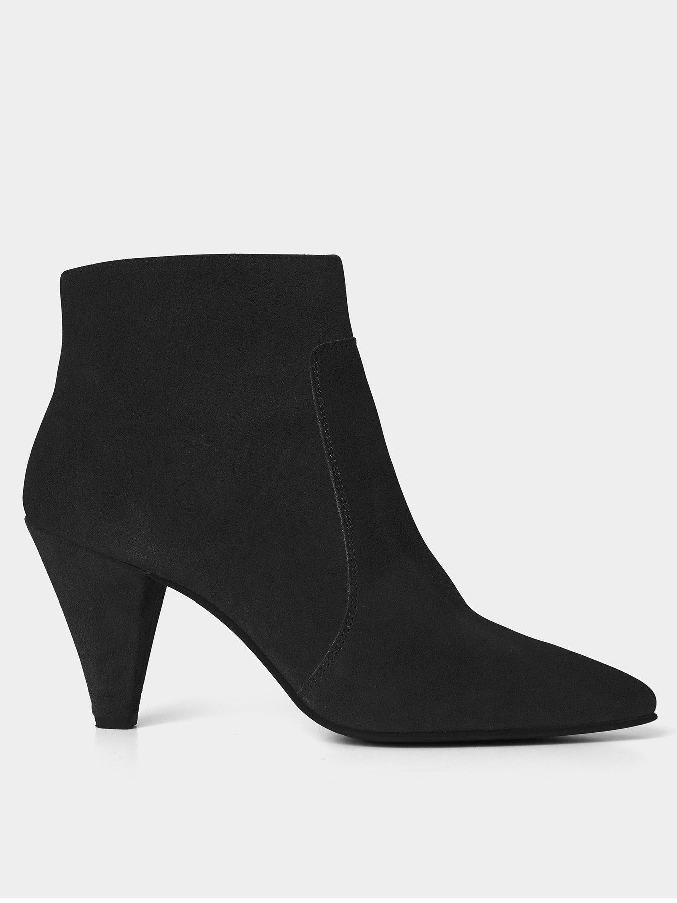 joe brown shoes wide fit