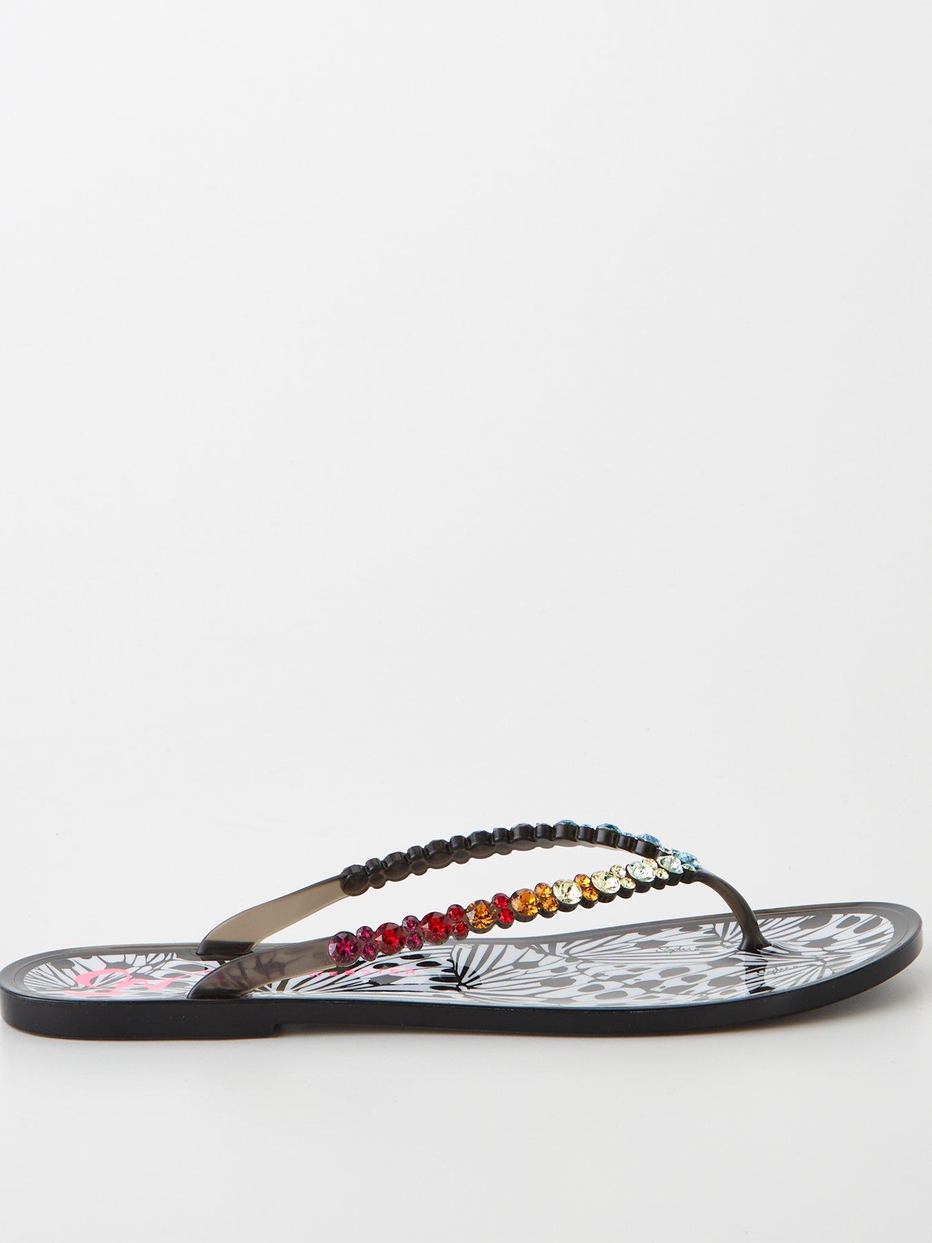 Sophia webster flip flops online