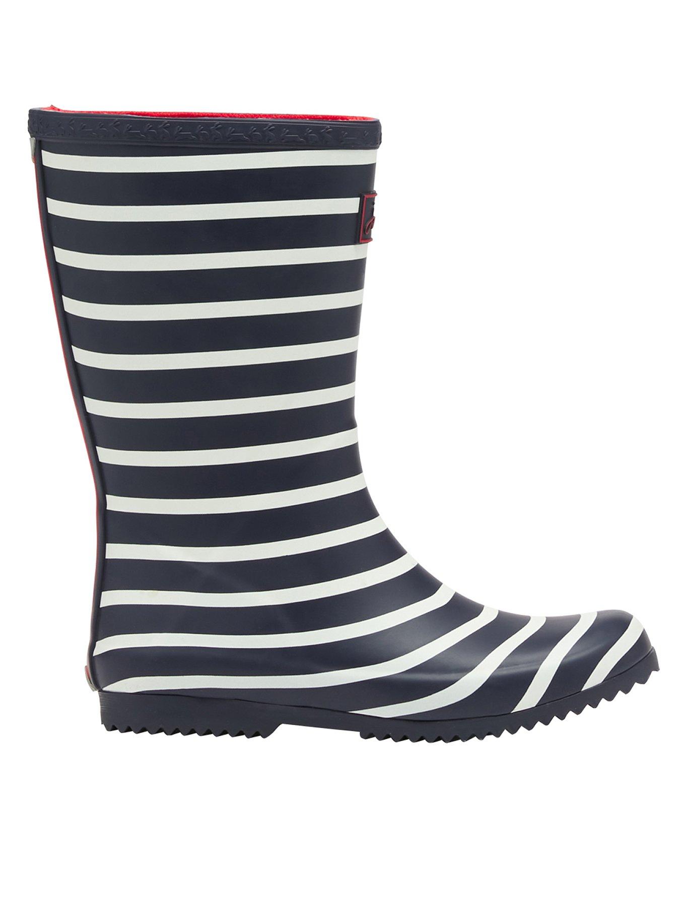 joules wellies 11