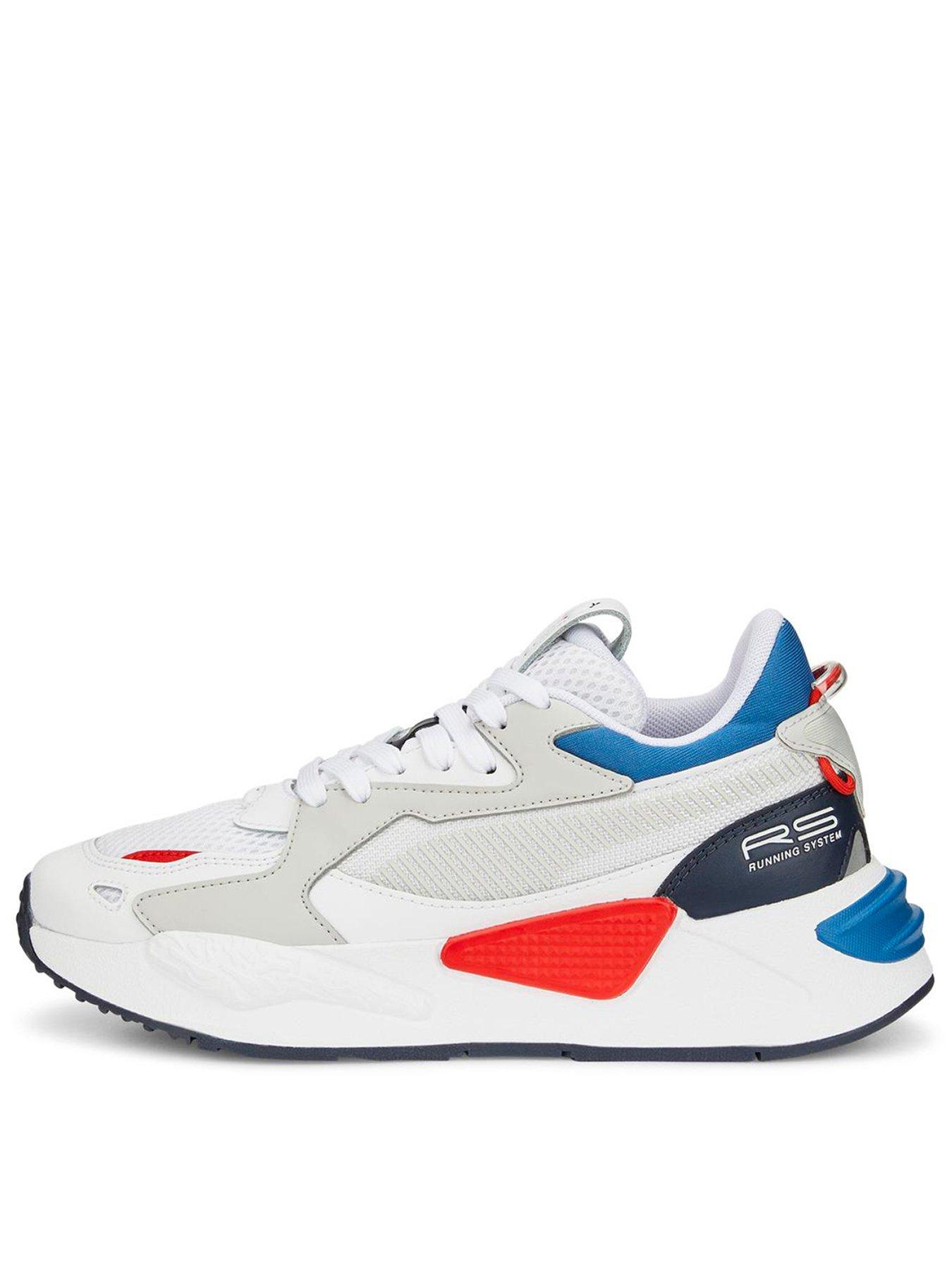 Puma rs junior hot sale