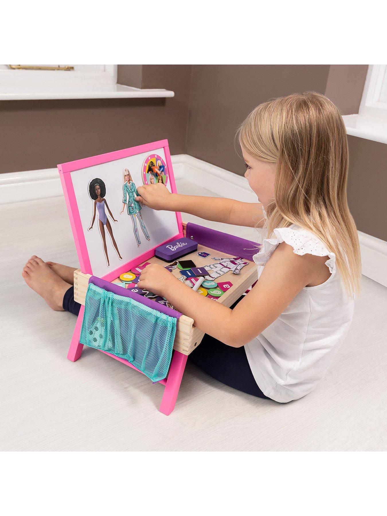 barbie-creation-station