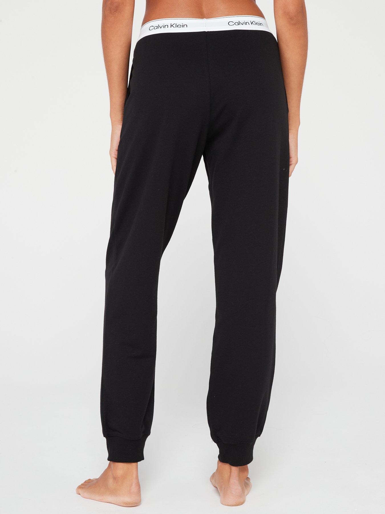 Modern cotton 2025 jogger pants