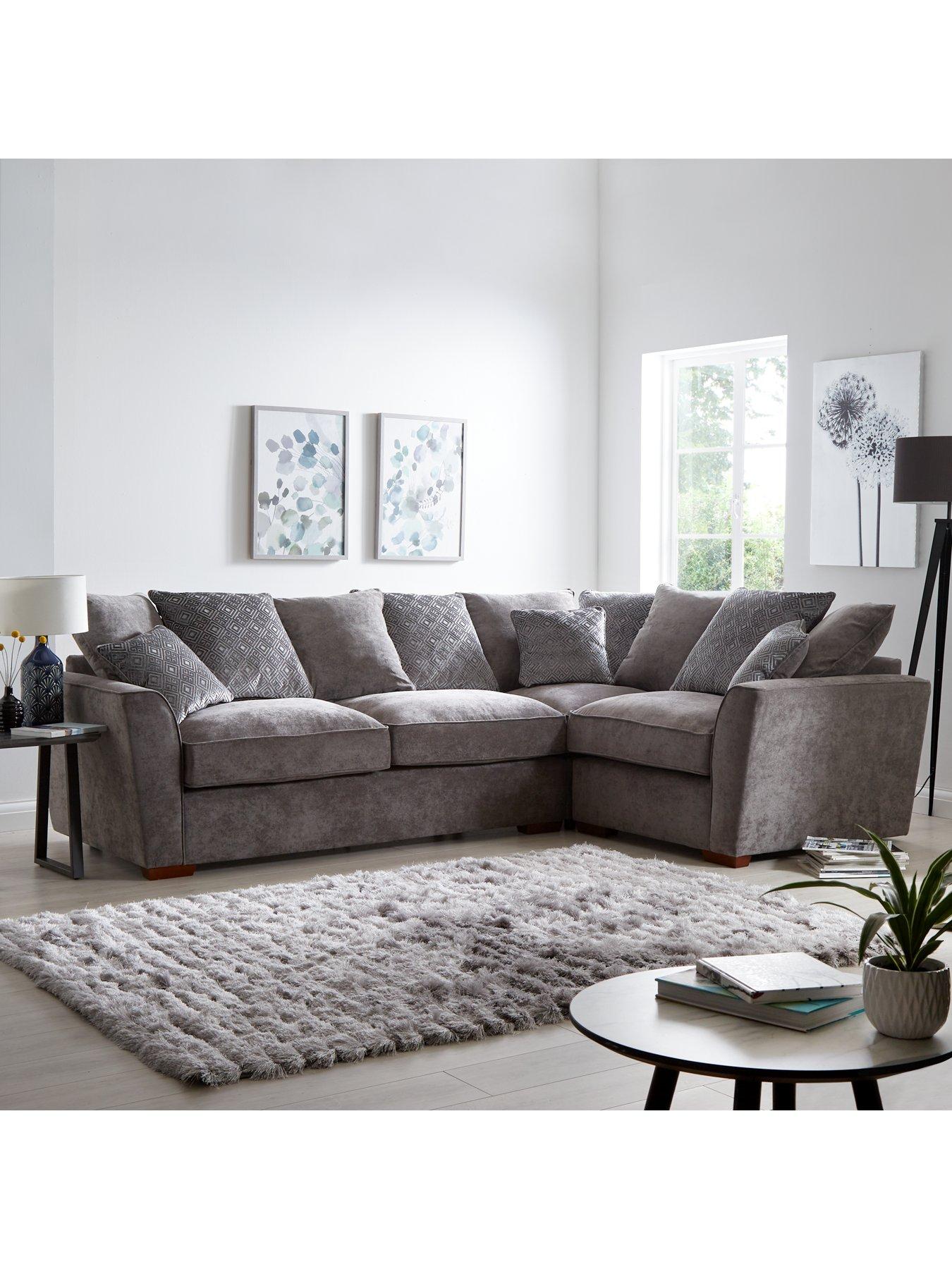 very-home-betsy-fabric-left-hand-scatter-back-corner-group-sofa