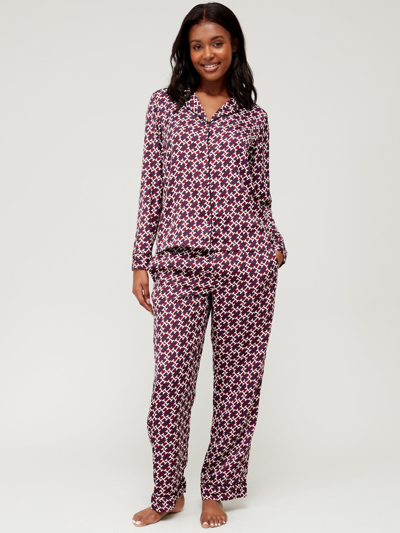 Pyjamas | Women's Nightwear 