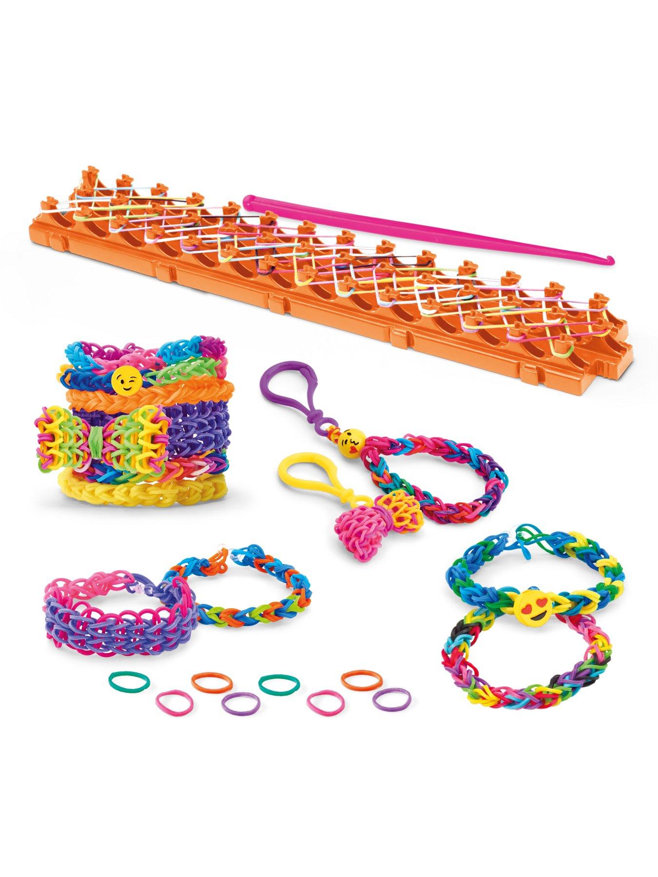 Image 3 of 5 of Cra-Z-Loom The Ultimate Rubber Band Loom