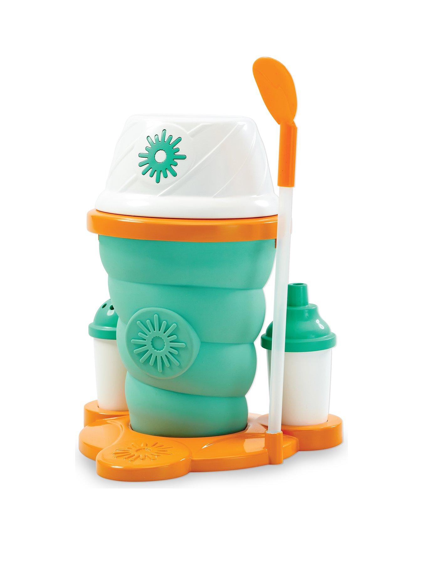 ChillFactor Milkshake and Smoothie Maker