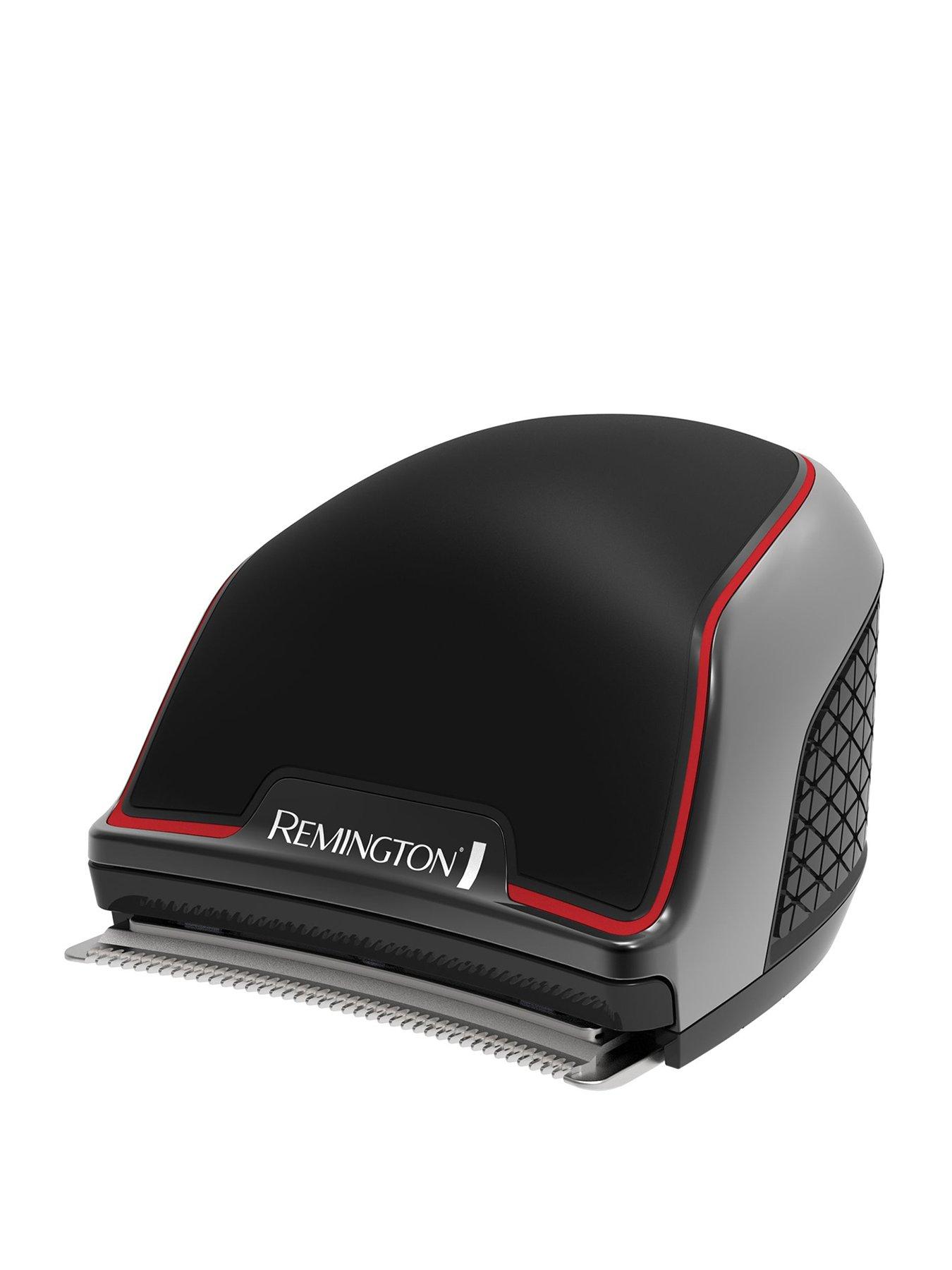 Image 1 of 5 of Remington Quick Cut Pro Hair Clipper