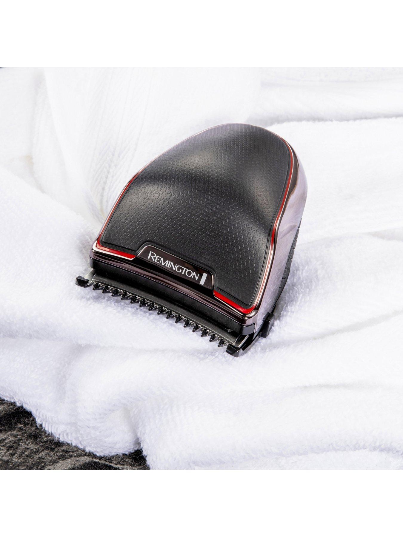 Image 4 of 5 of Remington Quick Cut Pro Hair Clipper