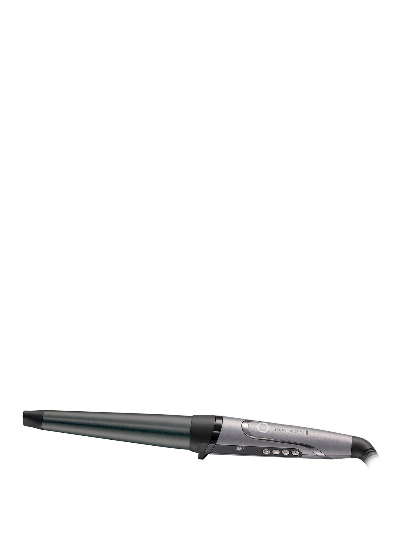 Image 1 of 6 of Remington PROluxe You Adaptive Curling Wand Hair Styler&nbsp;
