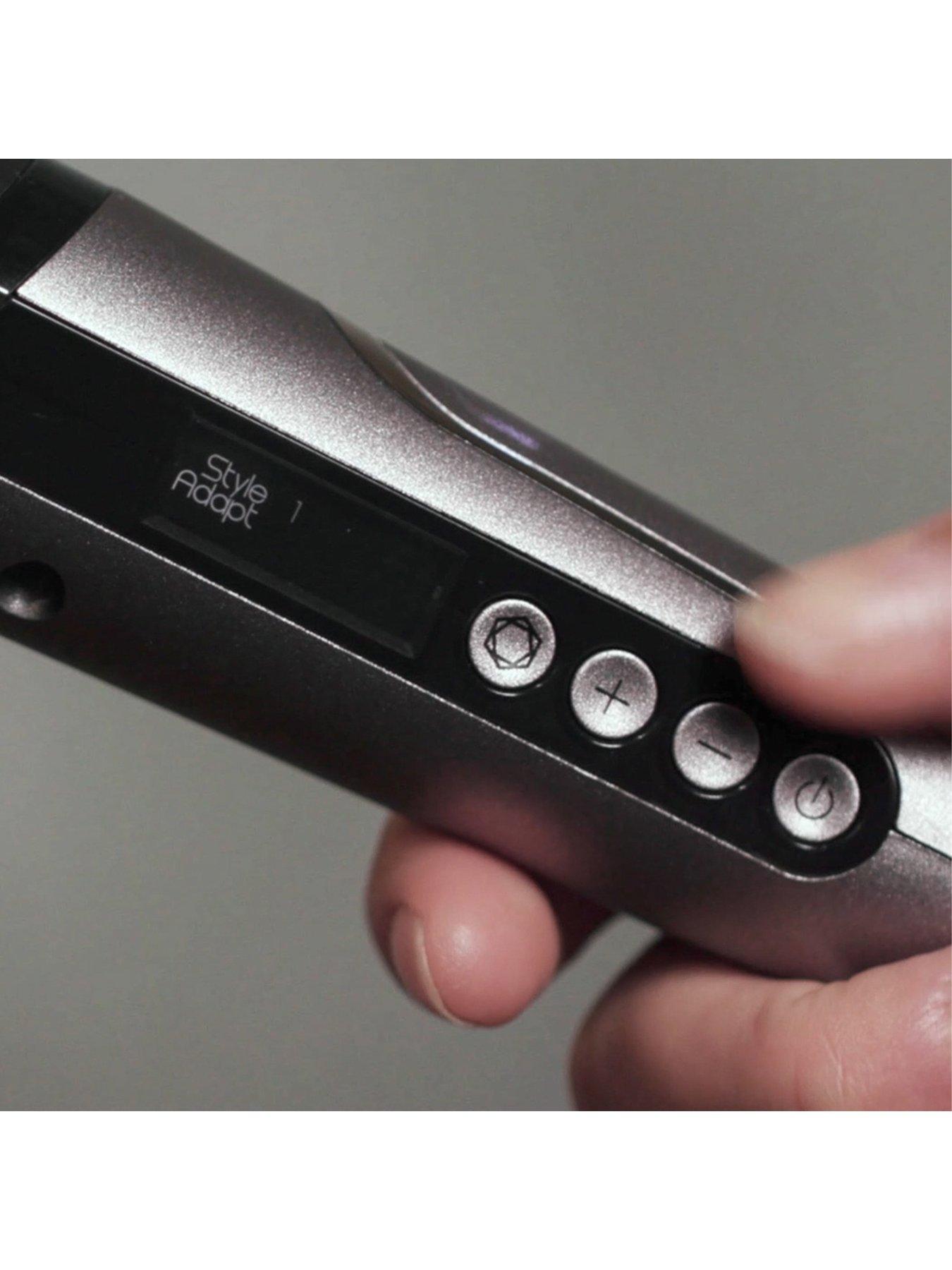 Image 5 of 6 of Remington PROluxe You Adaptive Curling Wand Hair Styler&nbsp;