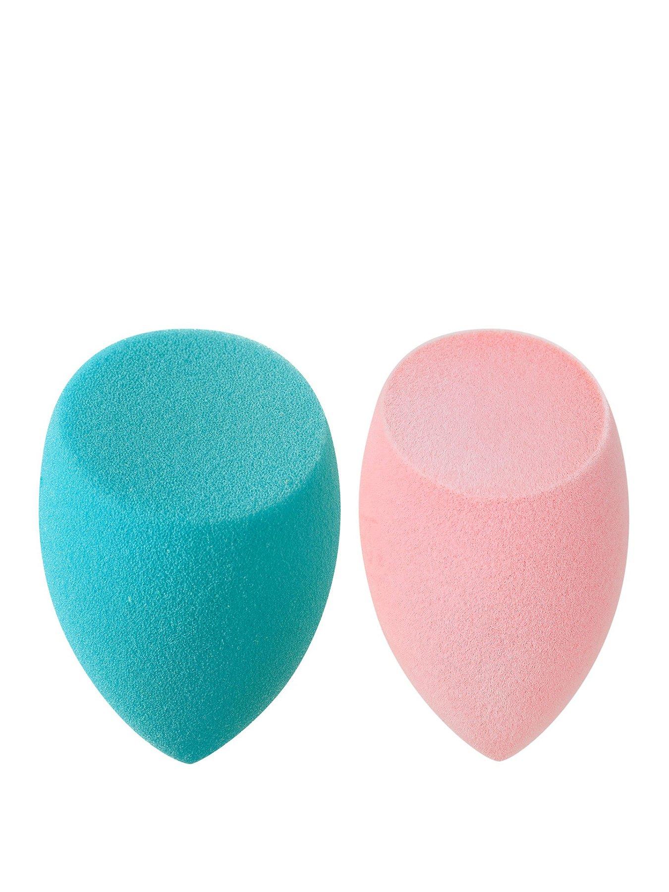 Image 1 of 4 of Real Techniques Real Techniques Miracle Mattifying Duo