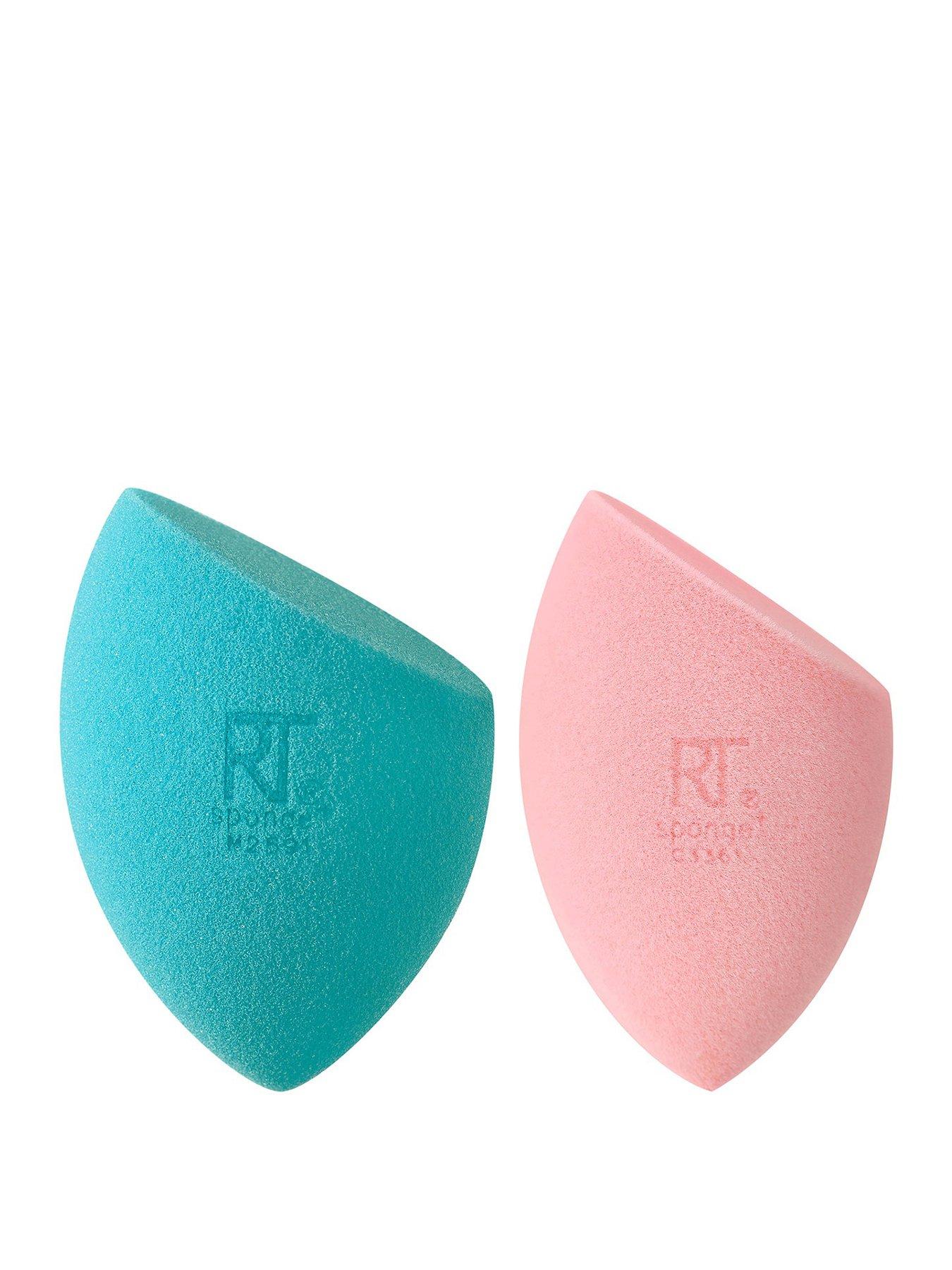 Image 2 of 4 of Real Techniques Real Techniques Miracle Mattifying Duo