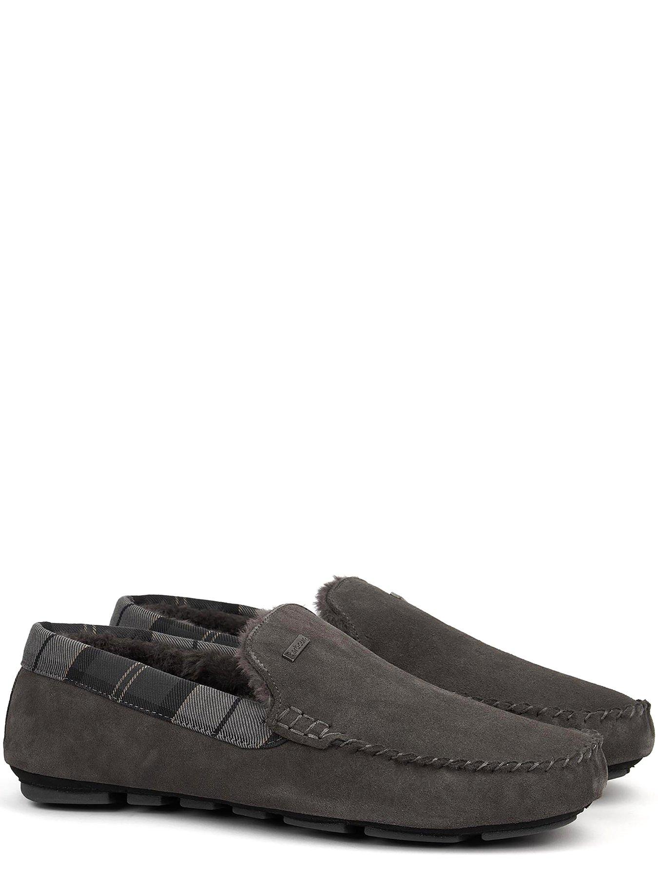 barbour-monty-slipper-dark-greyback