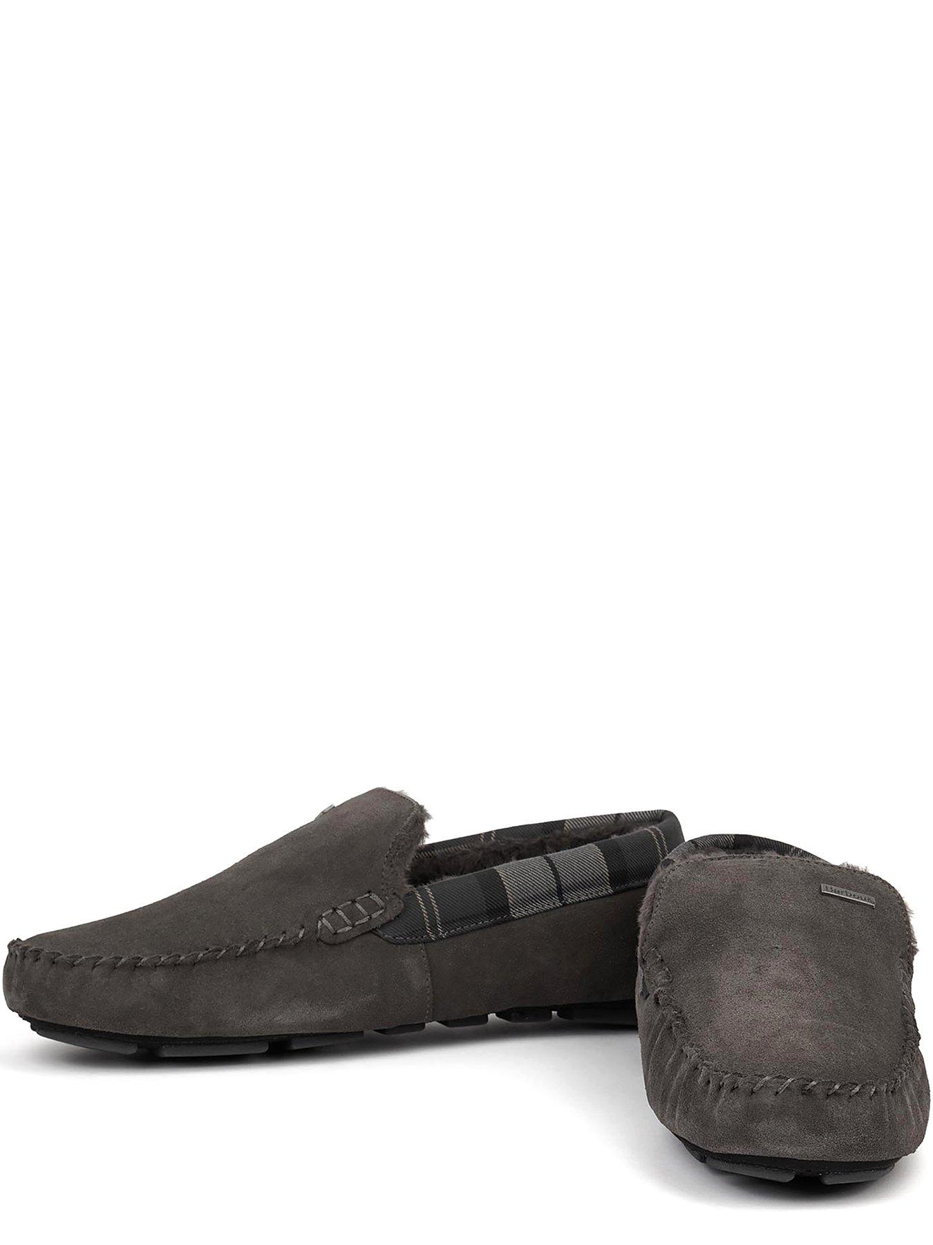 barbour-monty-slipper-dark-greyoutfit