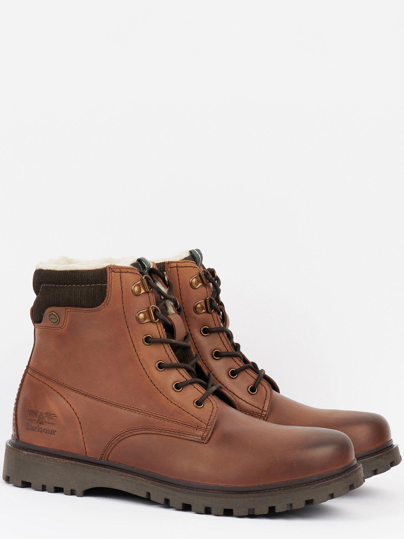 Barbour cheap waterproof boots