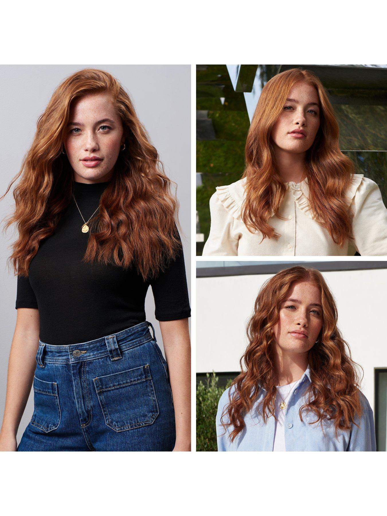 Image 2 of 6 of BaByliss Curl &amp; Wave Trio