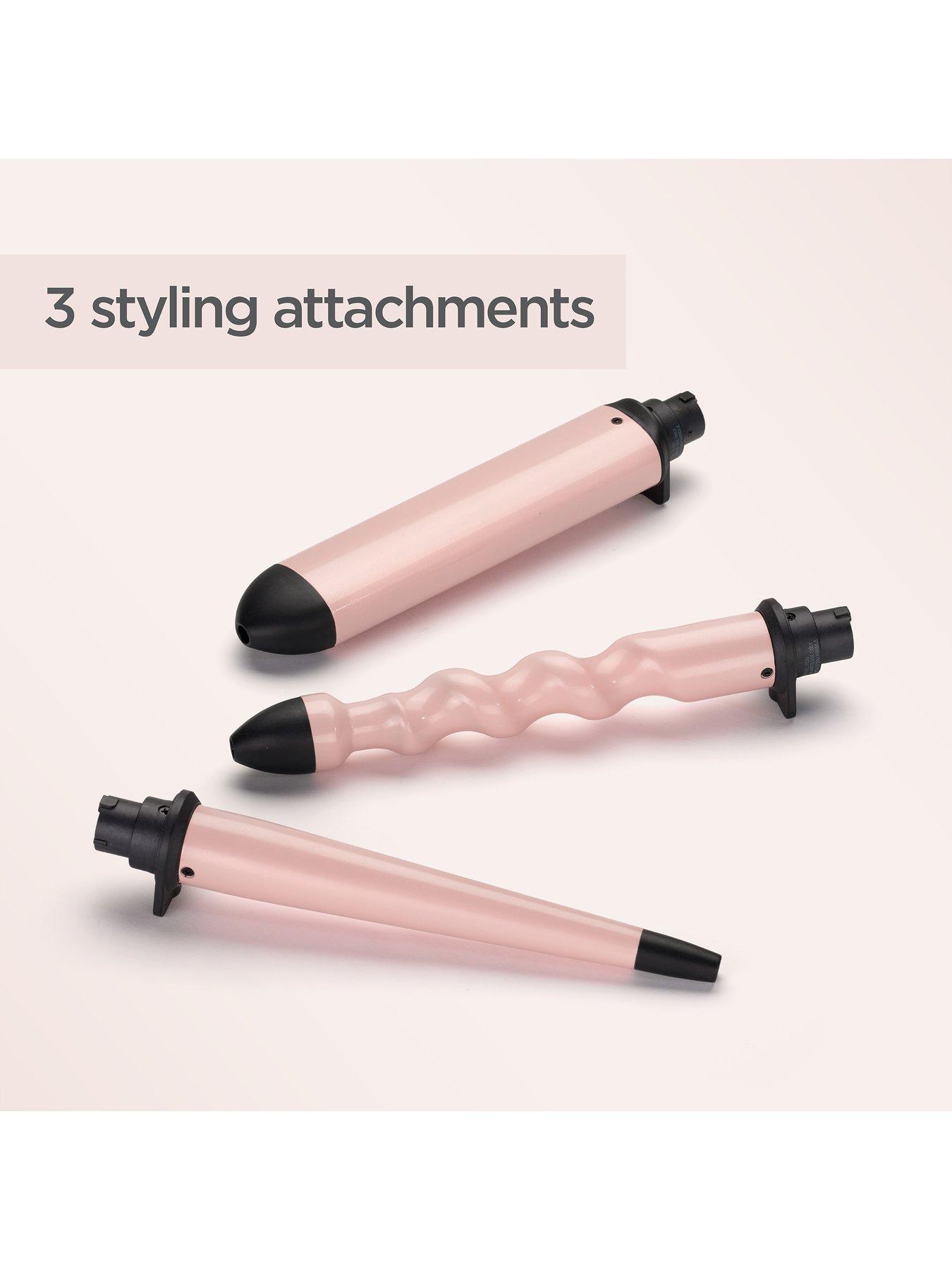 Curl and wave babyliss best sale