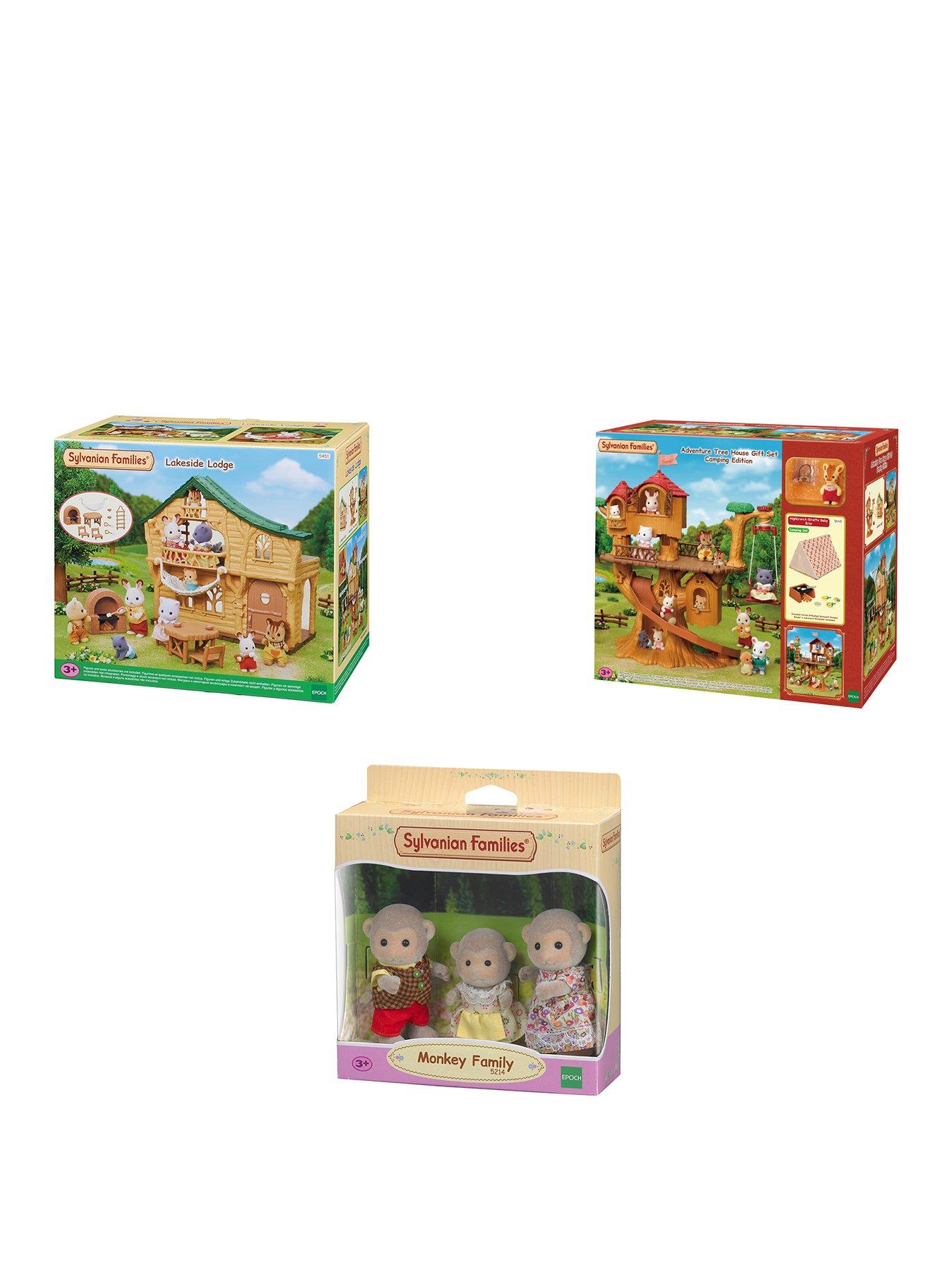 sylvanian-families-adventure-tree-house-3-pack-bundle-gift-set-ndash-exclusive-to-veryfront